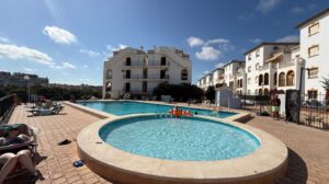 Apartment for sale in La Zenia