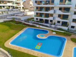 Apartment for sale in Villamartin