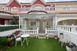 Town House for sale in Ciudad Quesada