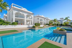 Semi Detached House for sale in Ciudad Quesada