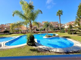 Apartment for sale in Playa Flamenca