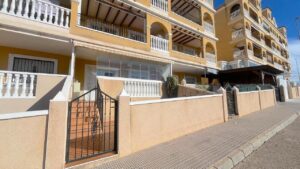 Apartment for sale in Algorfa