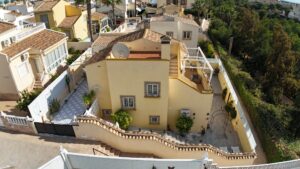 Detached Villa for sale in Playa Flamenca