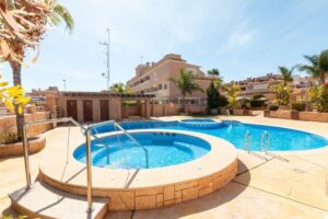 Apartment for sale in Villamartin
