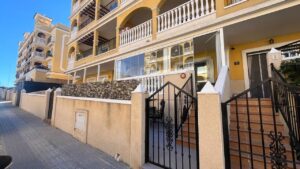 Apartment for sale in Algorfa