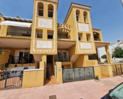 Apartment for sale in Daya Nueva