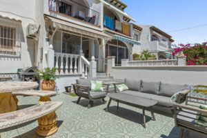 Apartment for sale in Los Balcones