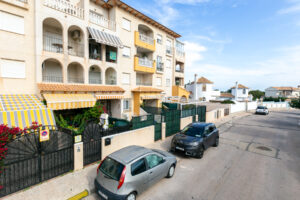Apartment for sale in La Zenia
