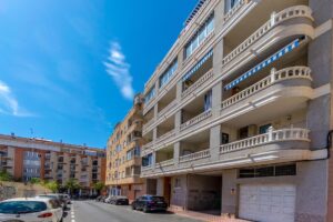 Apartment for sale in Torrevieja