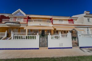 Town House for sale in Ciudad Quesada