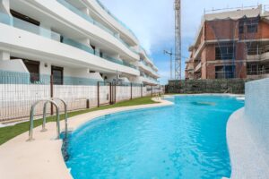 Apartment for sale in Playa Flamenca