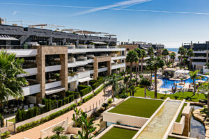 Apartment for sale in Playa Flamenca