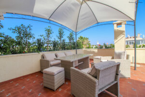 Apartment for sale in Punta Prima
