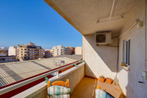 Apartment for sale in Torrevieja