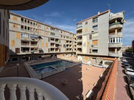 Apartment for sale in Torrevieja