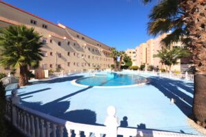 Apartment for sale in Torrevieja