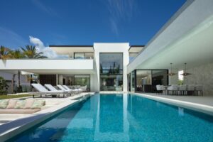 Villa for sale in Marbella