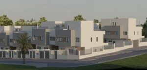 House for sale in Estepona