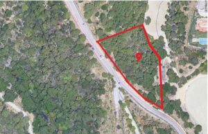 Land for sale in Benahavís