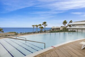 Apartment for sale in Estepona