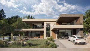 Villa for sale in Estepona