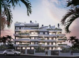 Apartment for sale in Estepona