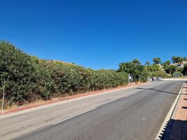 Land for sale in Marbella