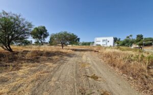 Land for sale in Benahavís