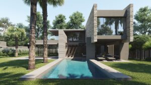 Villa for sale in Marbella