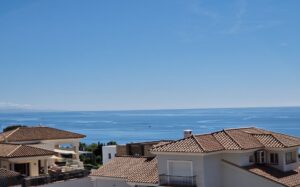 Land for sale in Manilva