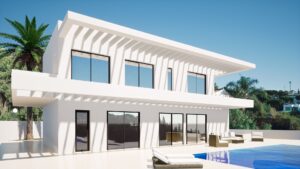 Villa for sale in Marbella