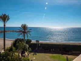 Apartment for sale in Marbella