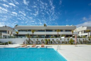Apartment for sale in Marbella