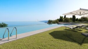 Penthouse for sale in Casares