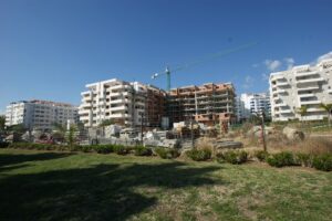 Apartment for sale in Marbella