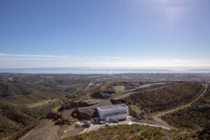 Land for sale in Benahavís