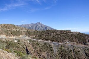 Land for sale in Benahavís