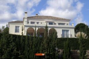 Villa for sale in Marbella