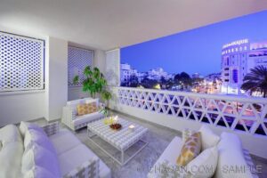 Apartment for sale in Marbella