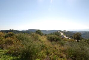 Land for sale in Benahavís