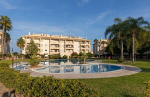 Apartment for sale in Playa Flamenca