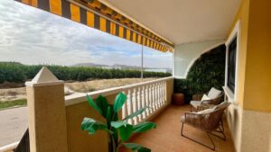 Apartment for sale in Algorfa