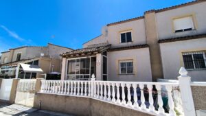 Quad House for sale in Algorfa