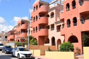 Apartment for sale in Villamartin