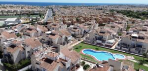 Apartment for sale in Playa Flamenca