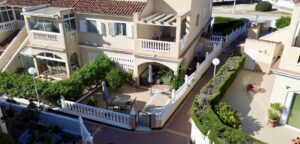 Semi Detached House for sale in Playa Flamenca