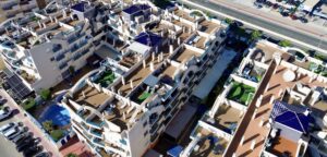 Apartment for sale in Cabo Roig