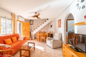 Quad House for sale in Playa Flamenca