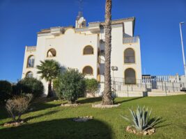 Apartment for sale in La Zenia
