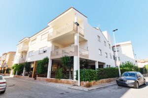 Apartment for sale in Lo Pagan